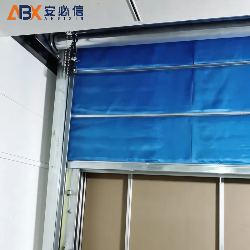 哈密市机械式门封