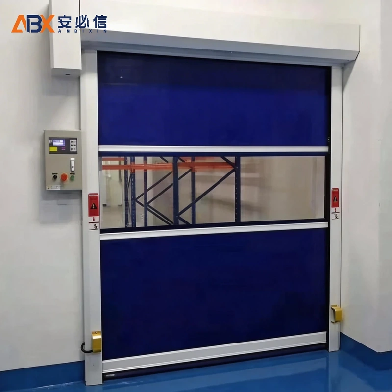 哈密市快速门