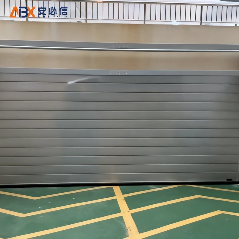 哈密市厂房高速门